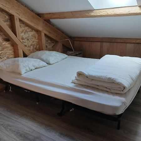 Loue Appartement Duplex De 90M2 Refait A Neuf Вильфор Экстерьер фото
